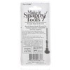 Snappy Tools Bench Mount Shank Wrench Compatible with Festool Centrotec