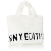 Master Bunny 758-3181002 030_White Cart Bag (Faux Fur) / Golf