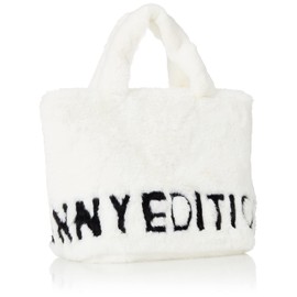 Master Bunny 758-3181002 030_White Cart Bag (Faux Fur) / Golf Round, 030_white