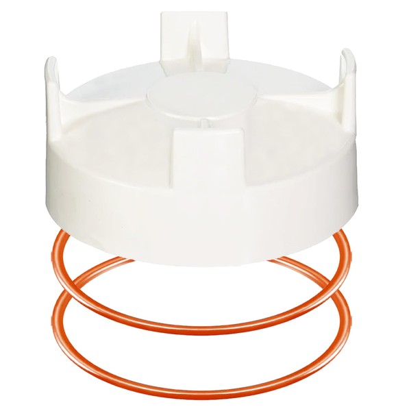 Jsyfcfc Pool Chlorinator Parts (Includes: R172008W 3” Threaded Cap and