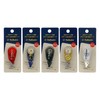 Rolburn Correction Tape Cream 0.16 inch (4 mm) Width [White]