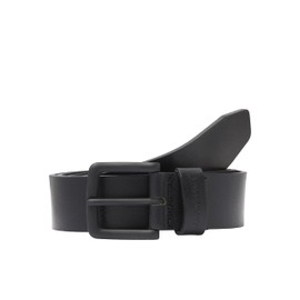 JACK & JONES Men's Jacroma Leather Belt Noos Belt