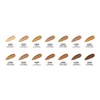 L.A. Colors L.A. COLORS Truly Matte Foundation - Nude