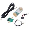 Byttlerom Mini Whip Antenna RTLSDR Receiver Medium Short Ultrashort Active