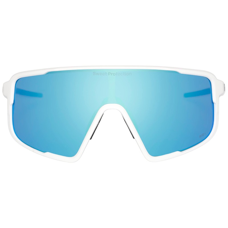 Sweet Protection Memento RIG Reflect Sports Glasses Rig Aquamarine Satin