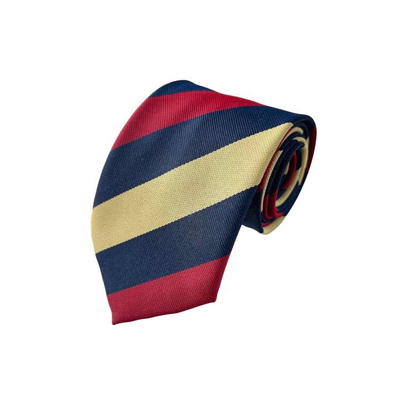 Royal Army Medical Corps (RAMC) Regiment Tie (Standard Tie (56