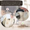 Dough Hook Shield for kitchen Mixer, Accessories and Attachments for