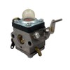 Ewillownm Compatible with Carburettor for Husqvarna 122HD45 122HD60 Redmax CHT220