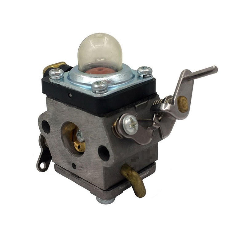 Ewillownm Compatible with Carburettor for Husqvarna 122HD45 122HD60 Redmax CHT220