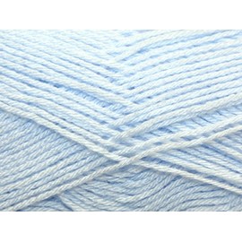 Stylecraft Special for Babies Knitting Yarn 4 Ply 1232 Baby Blue - per 100 gram ball