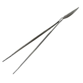 Gardening Stainless Steel Tweezers Songs