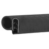 Rubber Seal, Boot Seal, Black, Choice of 4 Designs, Car
