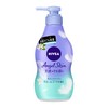 Nivea Angel Skin Body Wash Savon &amp; Bouquet Scent Pump
