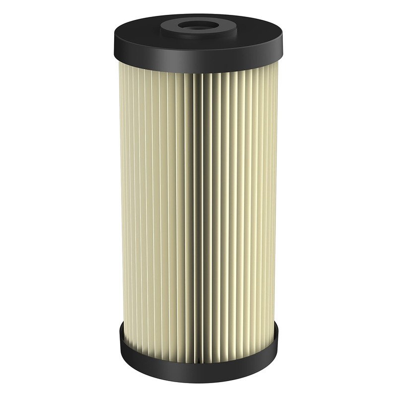 Pentair Pentek S1-BB Big Blue Sediment Water Filter, 10-Inch, Whole