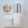 Homezens Pack Of 3 - Room air purifiers