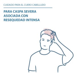 Ducray Kelual Ds Shampoo Tratamiento Para Caspa Severa 100ml