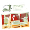 FUNOMOCYA Home Kitchen Fruit Peeler Manual Orange Peeler Pelador De