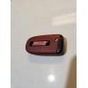 1 RED SRT HELLCAT KEY FOB shell Dodge 392 Charger