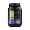 Optimum Nutrition OPTIMUM NUTRITION GOLD STANDARD 100% Micellar Casein Protein