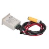 BERM Digital Display Counter Electronic Industrial Sensor Automatic Induction BEM‑6H‑30E4‑CTAC380V