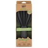 WetBrush Go Green Curl Detangler Black