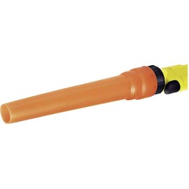 UK 3AA Warnaufsatz for Lights / 4AA 14877