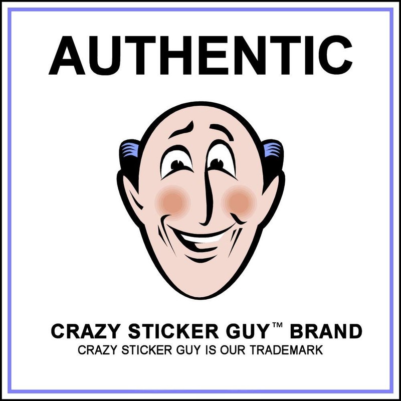 Funny Warning Signs - Don't Touch My Sh*t - Man