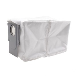 9 Packs Dust Bag for Roborock S8 Pro Ultra, S8+, Q5+, Q5 Pro+, Q5 Max+, Q7 Max+, Q8 Max+,S7 Max Ultra, S7 MaxV Ultra, Q7+ Robot Vacuum Cleaner, 3.5L Large Capacity Disposable Bag Replacement