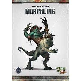 The Other Side Gibbering Hordes Morphling