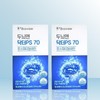 Biobiome WeBiome Brain N Dr. PS 70 2g x 30 packets x 2 iuy / 바이오비옴 위바이옴 두뇌엔 닥터PS 70 2g x 30포 x 2개  iuy