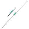 Feather Duster (7 Pcs) - High Ceiling Duster Cleaning Kit