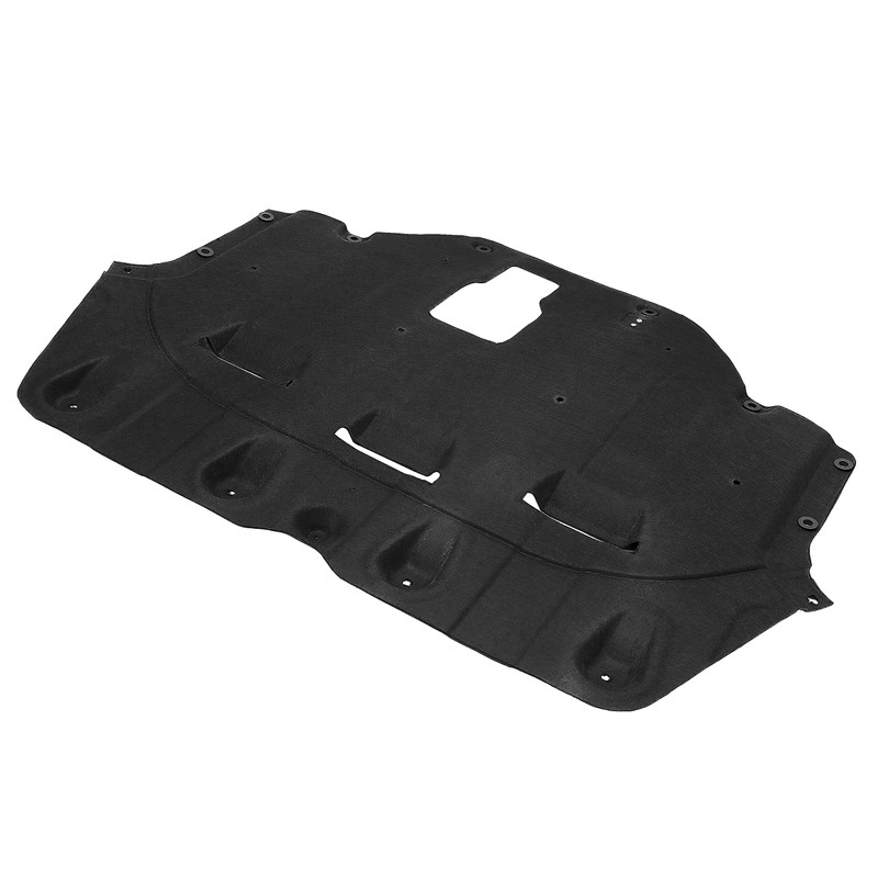 ECOTRIC Engine Splash Shield Compatible with 2015-2017 Hyundai Sonata Front