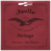 Aquila Red Series AQ-90 Banjo Ukulele Strings – High G