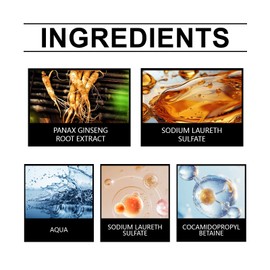 Shampoo Schwarze Haare, Black Hair Dye Shampoo 3in1, Haarfarbe shampoo,Grey Attack shampoos Anti Grau Effekt Farbshampoos Gegen Graue haare für Coloriertes für Frauen und Männer,200ml (Rot)