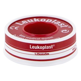 CER ROC Leukoplast S1,25x500cm