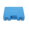 CDZHLTG Crankshaft Pulley Removal Install Tool, Crankshaft Damper Remover Puller
