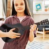 Toddmomy Kids Guitar 21 Inch Acoustic Guitar Classical Acoustic Guitar