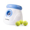 Pet Prime Automatic Dog Ball Thrower Launcher for Small and