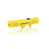 Jokari Secura Super wire stripper No. 15, yellow