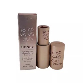 It Cosmetics Je Ne Sais Quoi Hydrating Color LIP Treatment - HONEY - 0.11oz -NEW