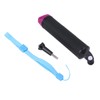 Geila Waterproof Floating Hand Grip Tripod Stick Handle Mount Accessories
