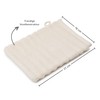 liebling Marseille Luxury Organic Cotton Wash Mitt 770 g/m² 16