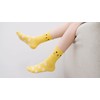 Jeasona Women's Cute Socks Cat Gifts for Women Fun Animals