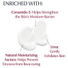 Eucerin Roughness Relief Body Lotion for Extremely Dry, Rough Skin,