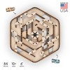 Intrism Icon - Brain Teaser Puzzle for Ages 10+ |