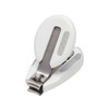 Kai Corporation KF0136 Baby Nail Clipper Egg Mold 1pc (x1)