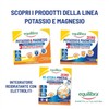 Equilibra Potassio e Magnesio, Re-Hydra Mineral Zero, 12 Stick, Gusto