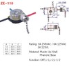 Ceiling Fan Light Switch Compatible with Hunter Ceiling Fan, Zing