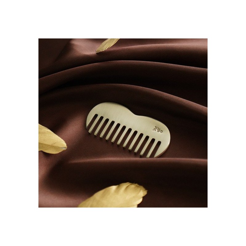 Notdam gua sha bangjja yugi heart gua sha massager, organic
