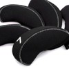 Golf Iron Covers, Golf Iron Head Covers, 11pcs Golf Headcovers